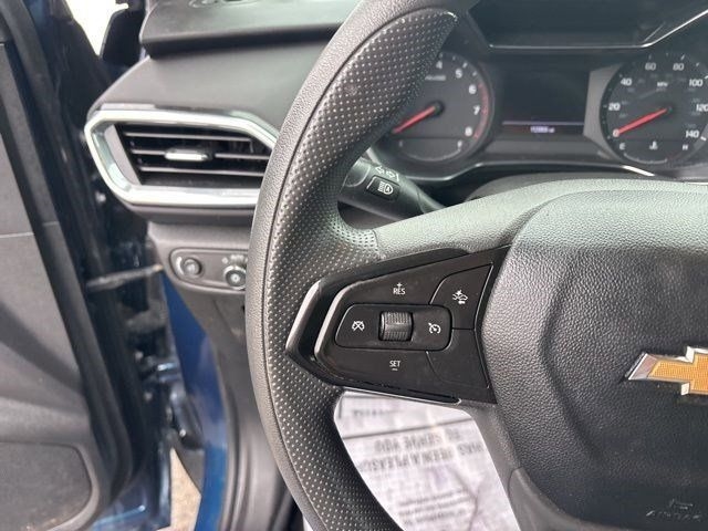 Chevrolet TrailBlazer LT AWD 2021