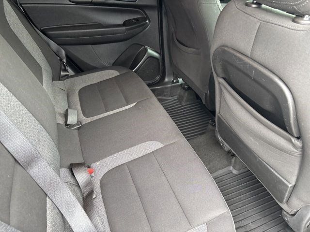 Chevrolet TrailBlazer LT AWD 2021