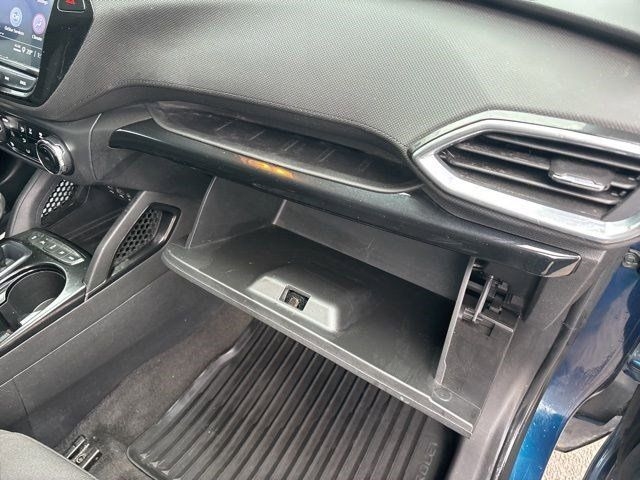 Chevrolet TrailBlazer LT AWD 2021