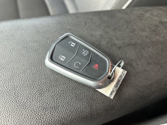 Chevrolet TrailBlazer LT AWD 2021