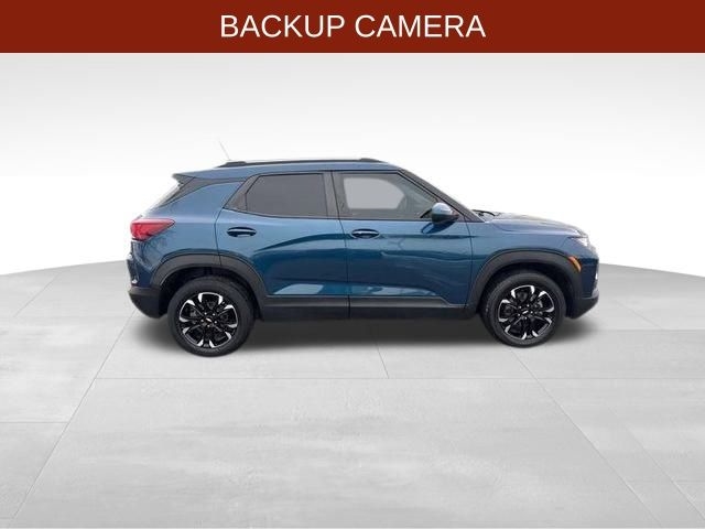 Chevrolet TrailBlazer LT AWD 2021