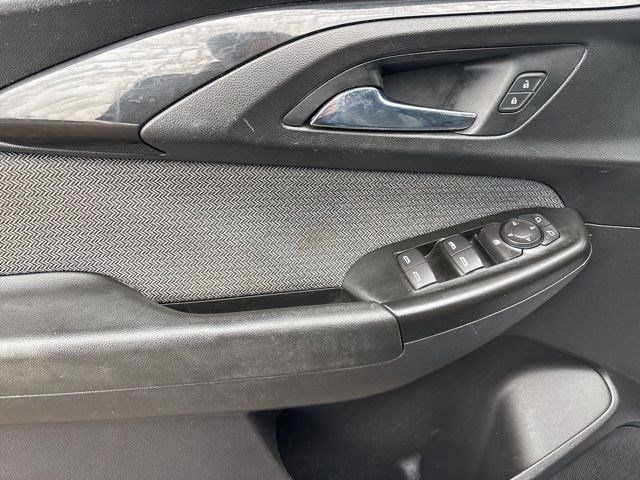 Chevrolet TrailBlazer LT AWD 2021