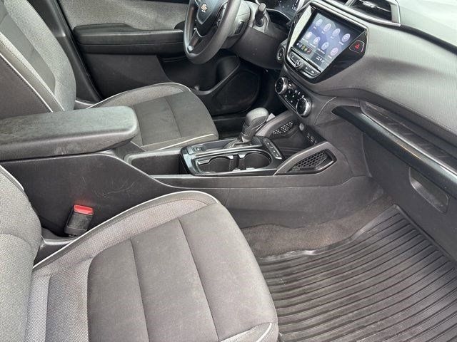 Chevrolet TrailBlazer LT AWD 2021