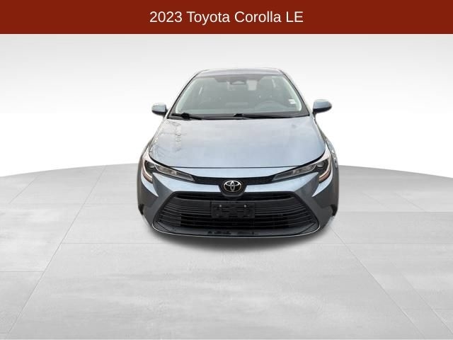 Toyota Corolla LE 2023