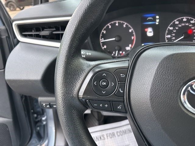 Toyota Corolla LE 2023