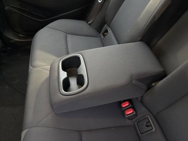 Toyota Corolla LE 2023