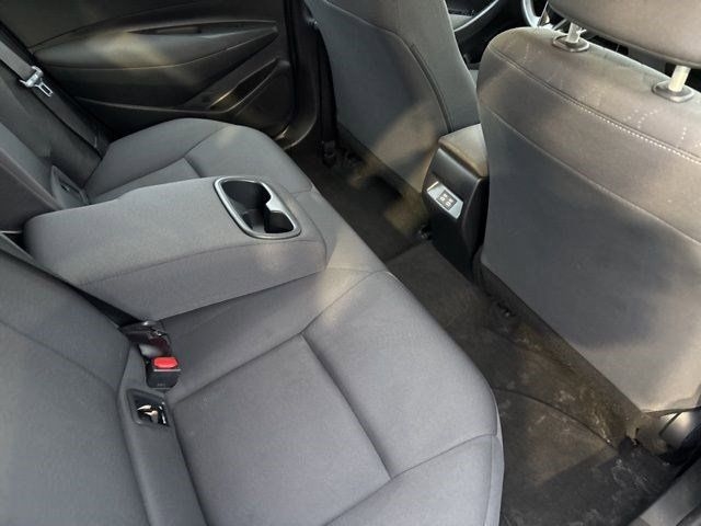 Toyota Corolla LE 2023