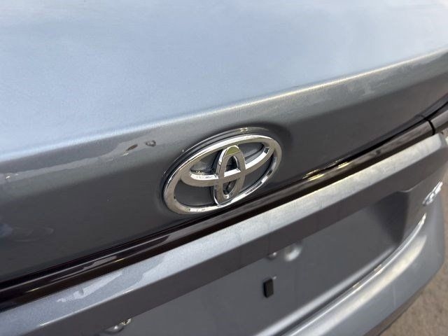 Toyota Corolla LE 2023