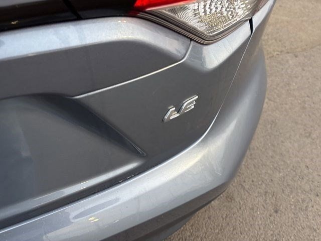 Toyota Corolla LE 2023
