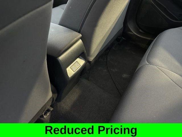 Toyota Corolla LE 2023