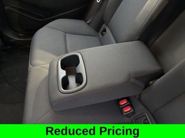 Toyota Corolla LE 2023