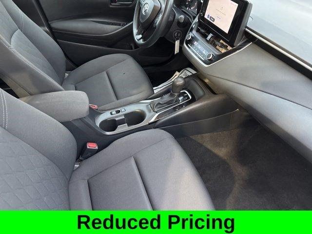 Toyota Corolla LE 2023