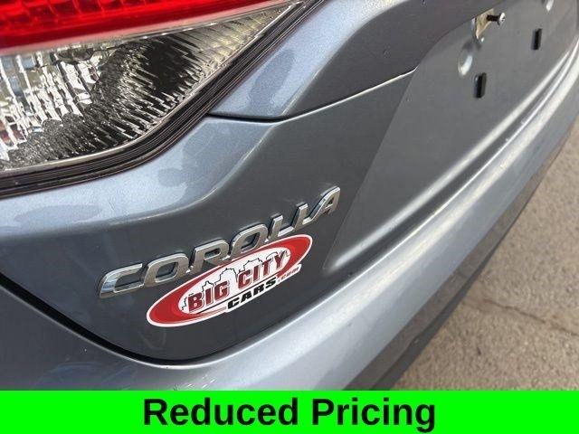 Toyota Corolla LE 2023