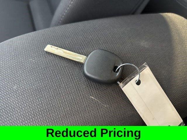 Toyota Corolla LE 2023