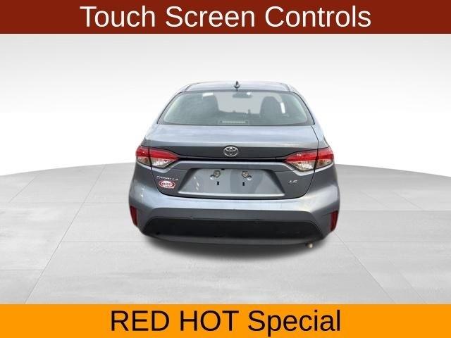 Toyota Corolla LE 2023