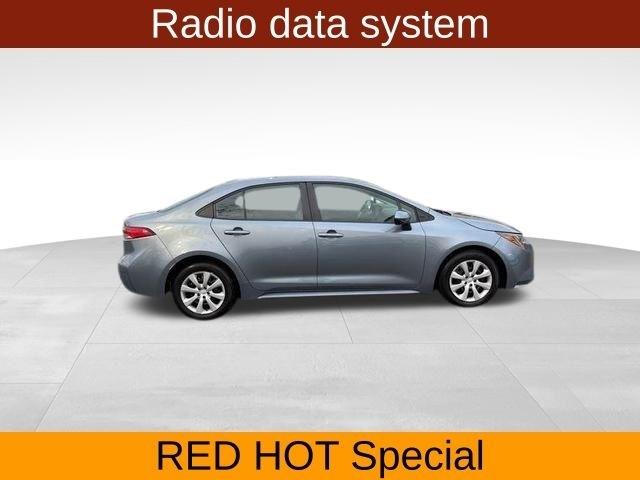 Toyota Corolla LE 2023