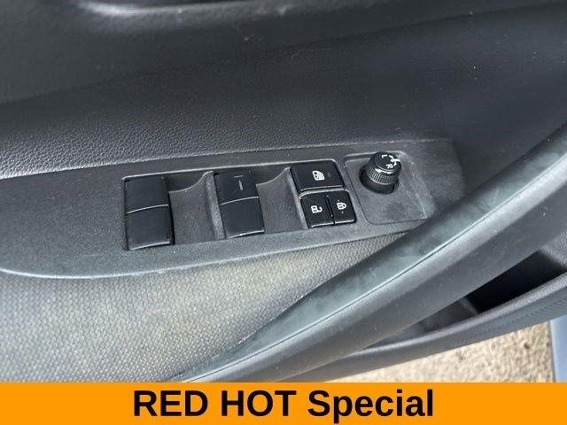 Toyota Corolla LE 2023