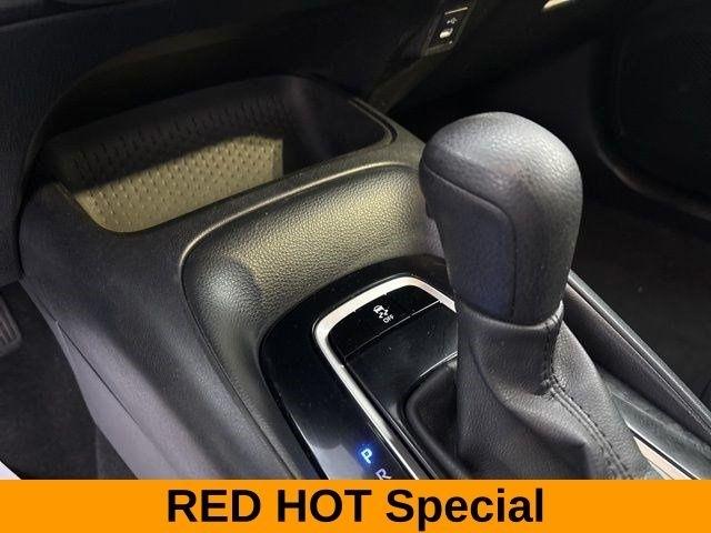 Toyota Corolla LE 2023