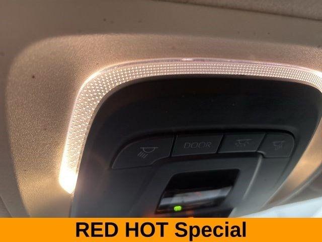 Toyota Corolla LE 2023