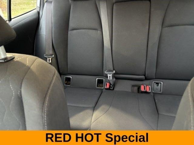 Toyota Corolla LE 2023