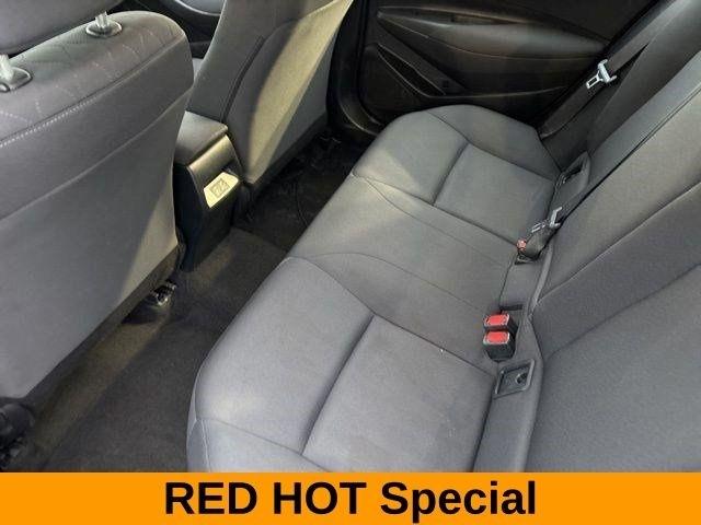 Toyota Corolla LE 2023