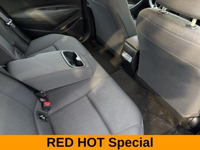 Toyota Corolla LE 2023