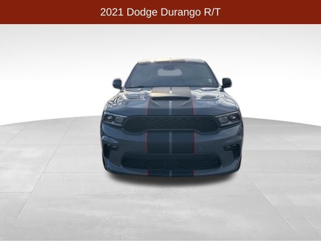 Dodge Durango R/T AWD 2021