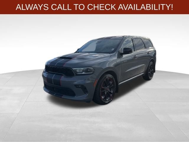 Dodge Durango R/T AWD 2021