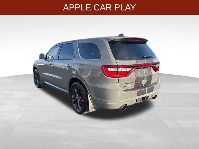Dodge Durango R/T AWD 2021