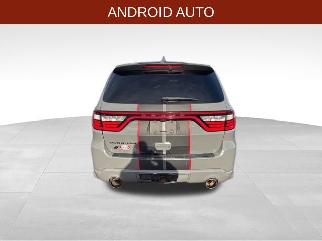 Dodge Durango R/T AWD 2021