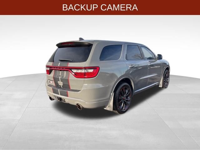 Dodge Durango R/T AWD 2021