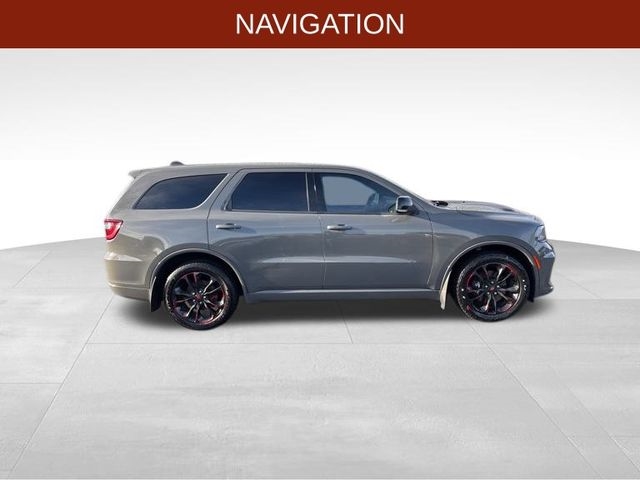 Dodge Durango R/T AWD 2021
