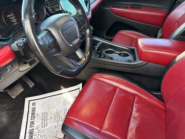 Dodge Durango R/T AWD 2021