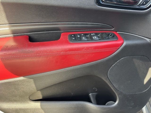 Dodge Durango R/T AWD 2021