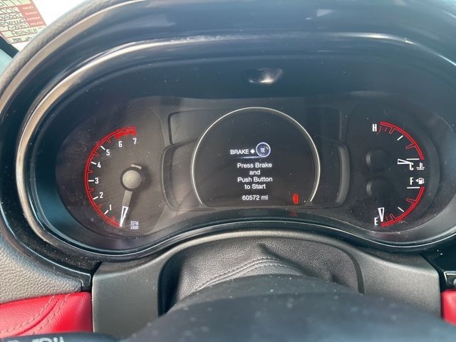 Dodge Durango R/T AWD 2021