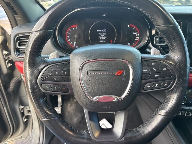 Dodge Durango R/T AWD 2021