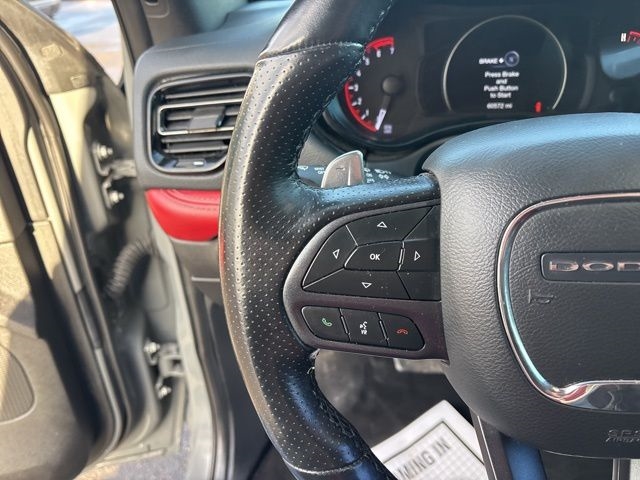 Dodge Durango R/T AWD 2021