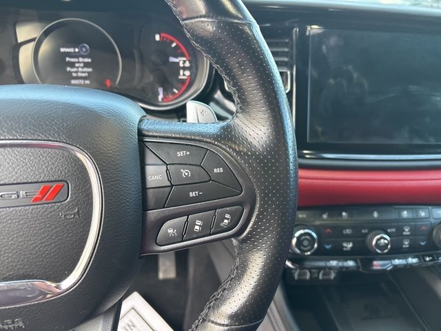 Dodge Durango R/T AWD 2021