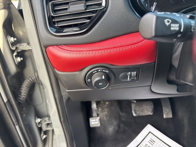 Dodge Durango R/T AWD 2021