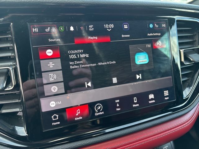 Dodge Durango R/T AWD 2021