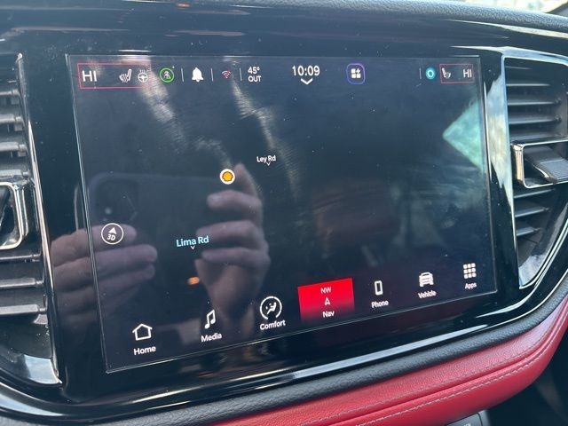 Dodge Durango R/T AWD 2021