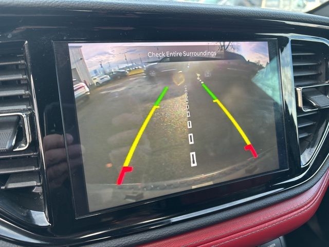 Dodge Durango R/T AWD 2021