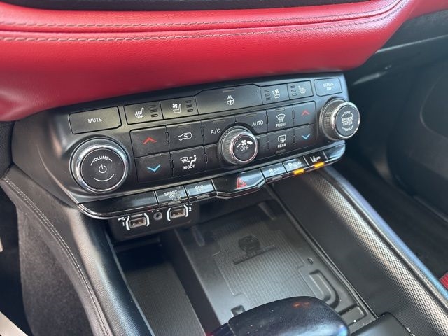 Dodge Durango R/T AWD 2021