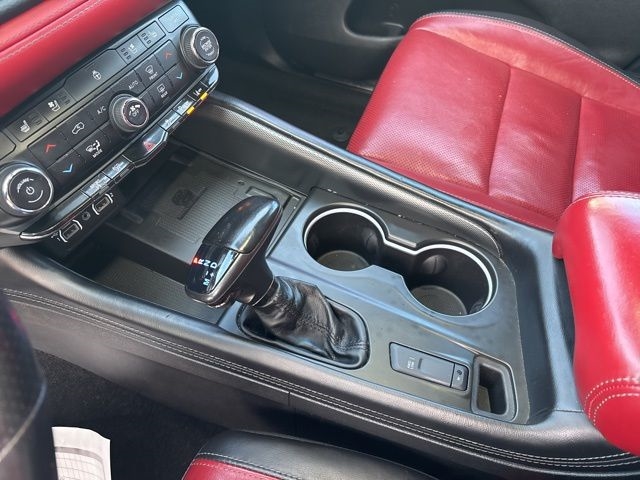 Dodge Durango R/T AWD 2021