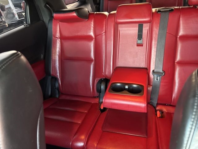 Dodge Durango R/T AWD 2021