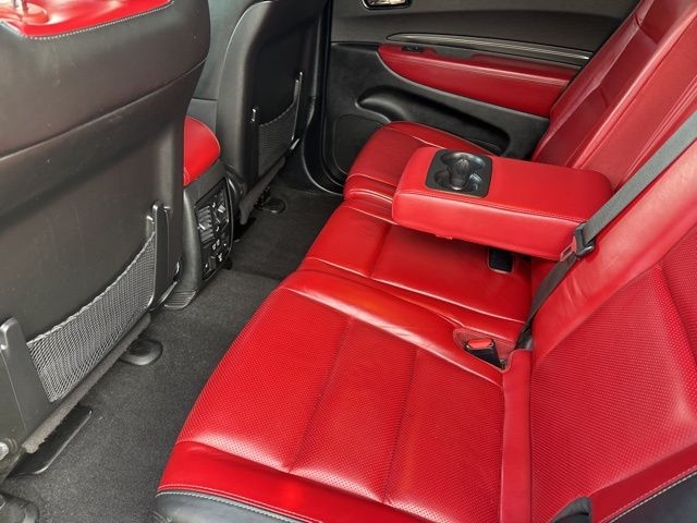 Dodge Durango R/T AWD 2021