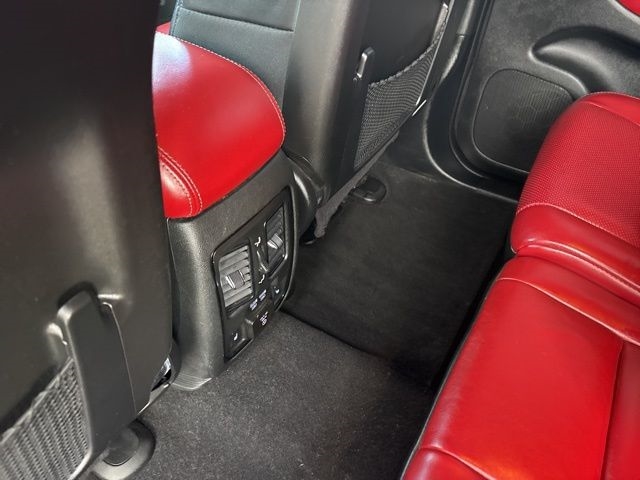 Dodge Durango R/T AWD 2021