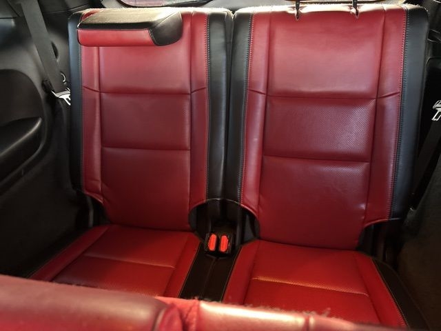 Dodge Durango R/T AWD 2021