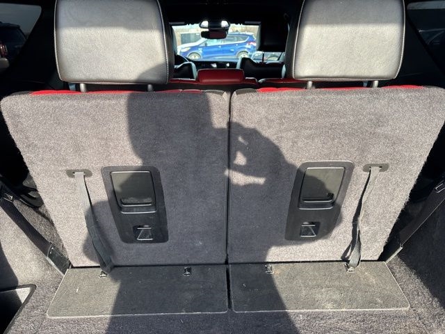 Dodge Durango R/T AWD 2021