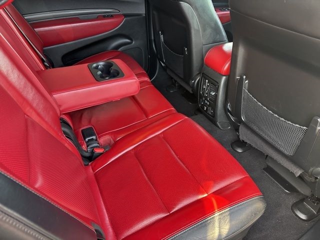 Dodge Durango R/T AWD 2021